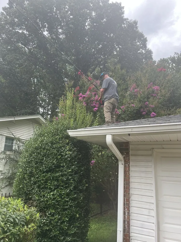 Expert residential landscaping experts serving Tallapoosa, GA - Mason Worx Property Maintenance