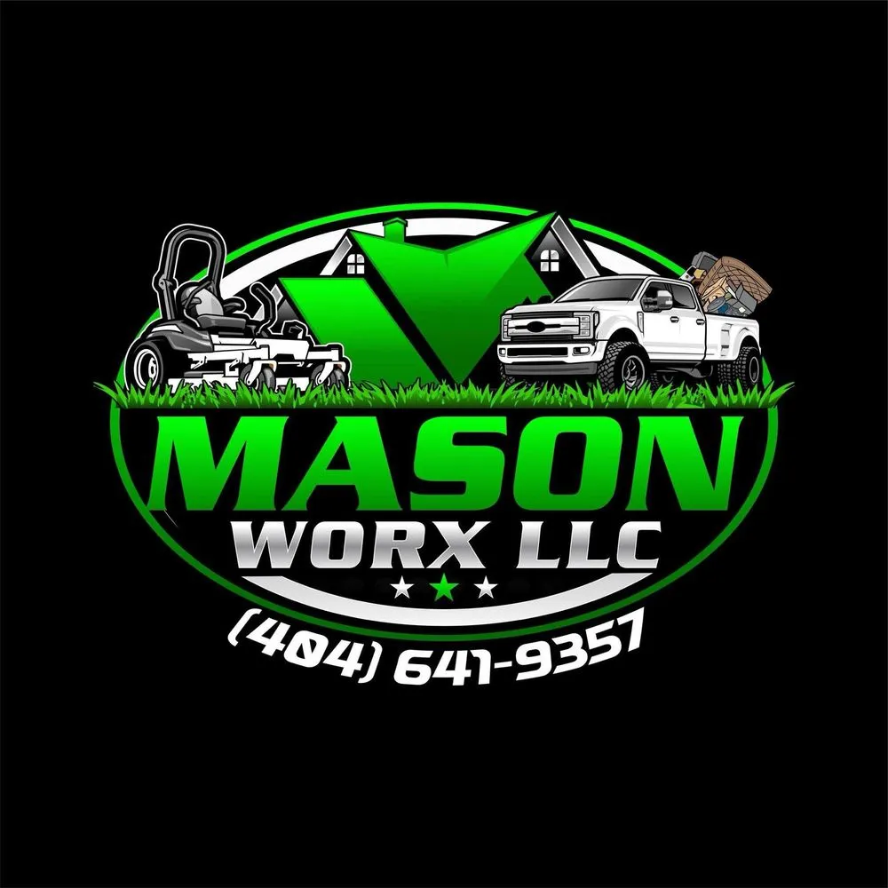 Expert yard maintenance near you in Tallapoosa, GA by Mason Worx Property Maintenance