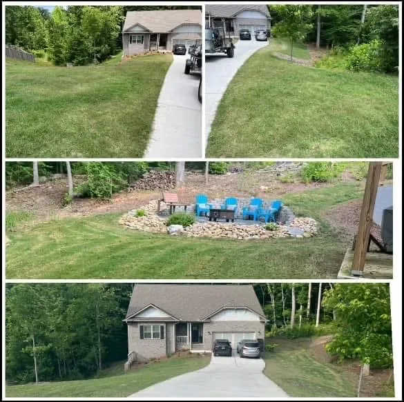 Trusted lawn mowing service experts serving Tallapoosa, GA - Mason Worx Property Maintenance