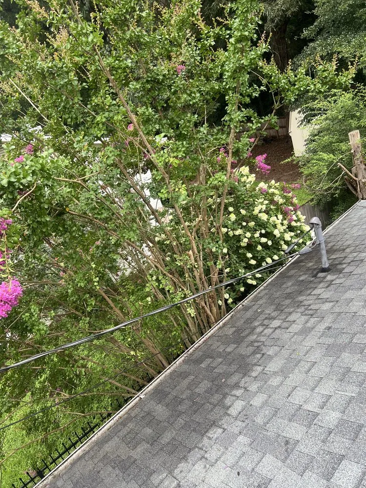 Affordable outdoor landscaping for homes across Tallapoosa, GA - Mason Worx Property Maintenance