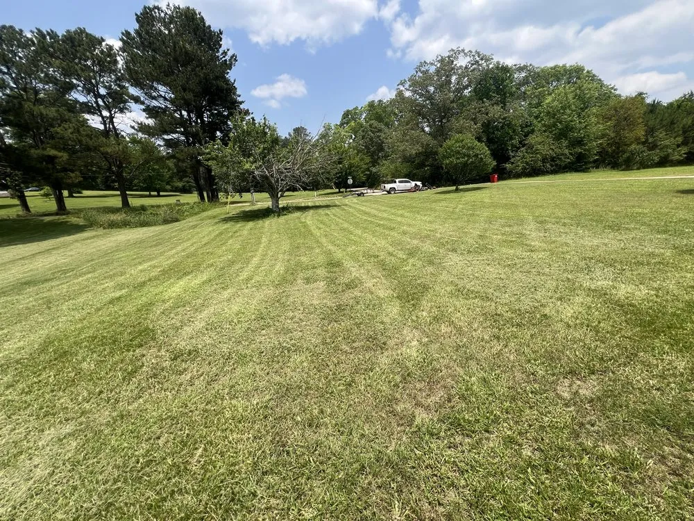 Trusted yard cleanup service in Tallapoosa, GA - Mason Worx Property Maintenance