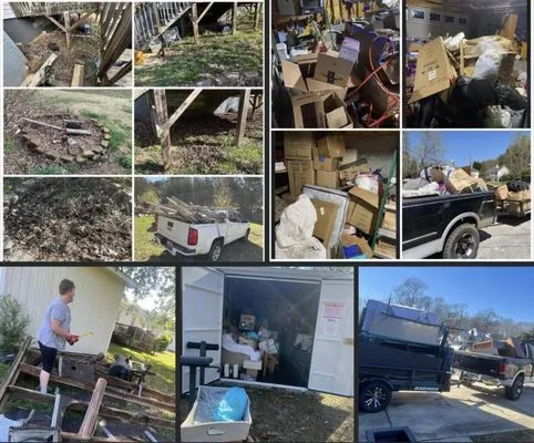 Mason Worx Property Maintenance