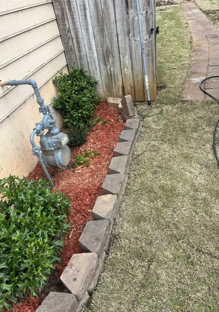 Reliable yard cleanup service experts serving Stone Mountain, GA - Masonite Land & Sod