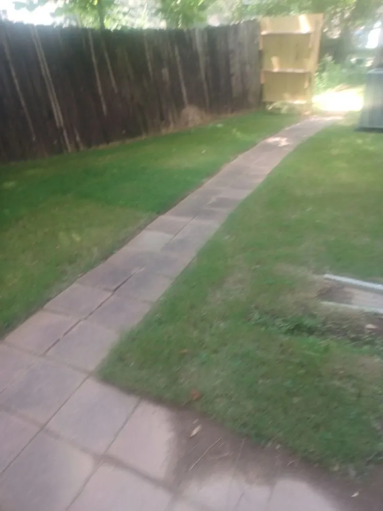 Trusted landscape design in Stone Mountain, GA - Masonite Land & Sod