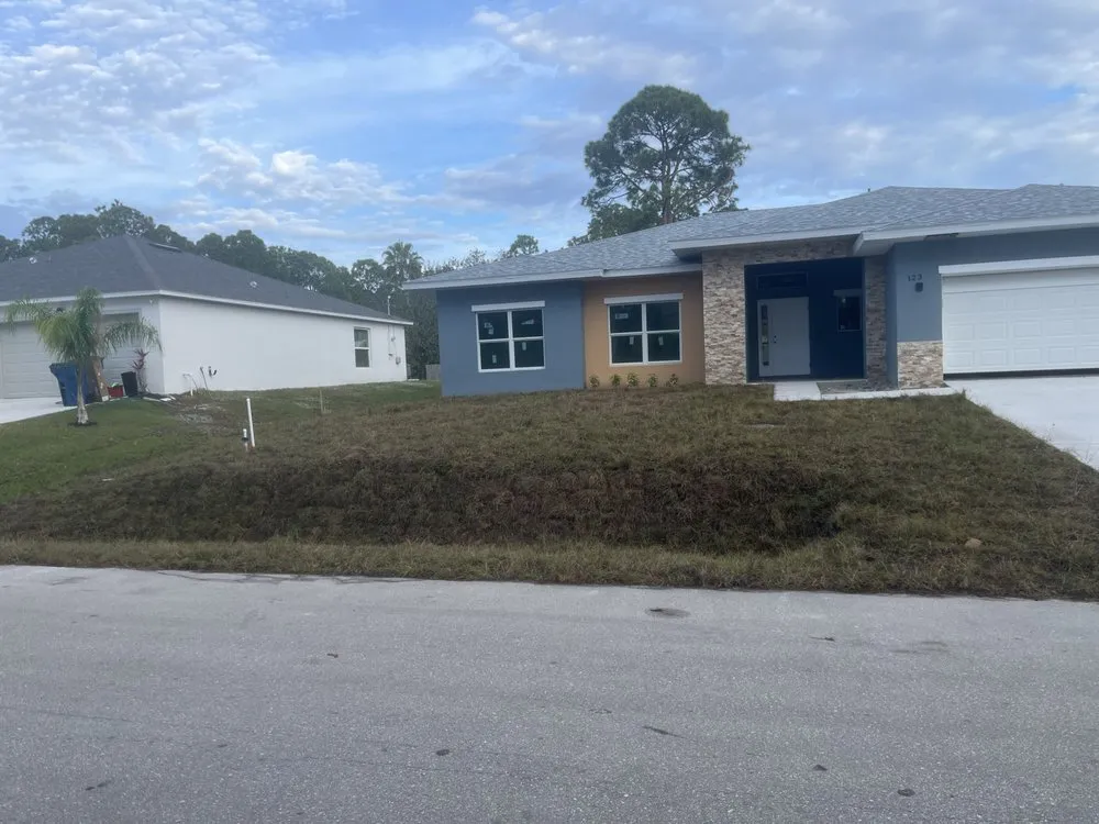 Professional lawn care service experts serving Atlanta, GA - Masonite Land Clearing