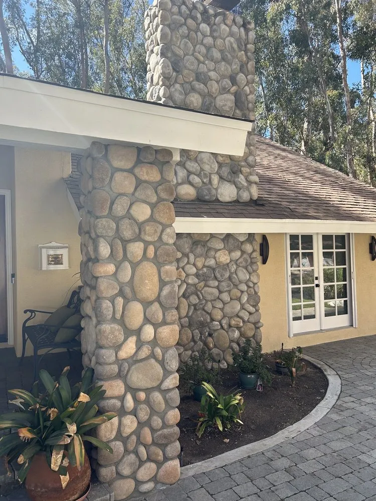 Local landscaping services experts serving Laguna Niguel, CA - Masonry Dynamics