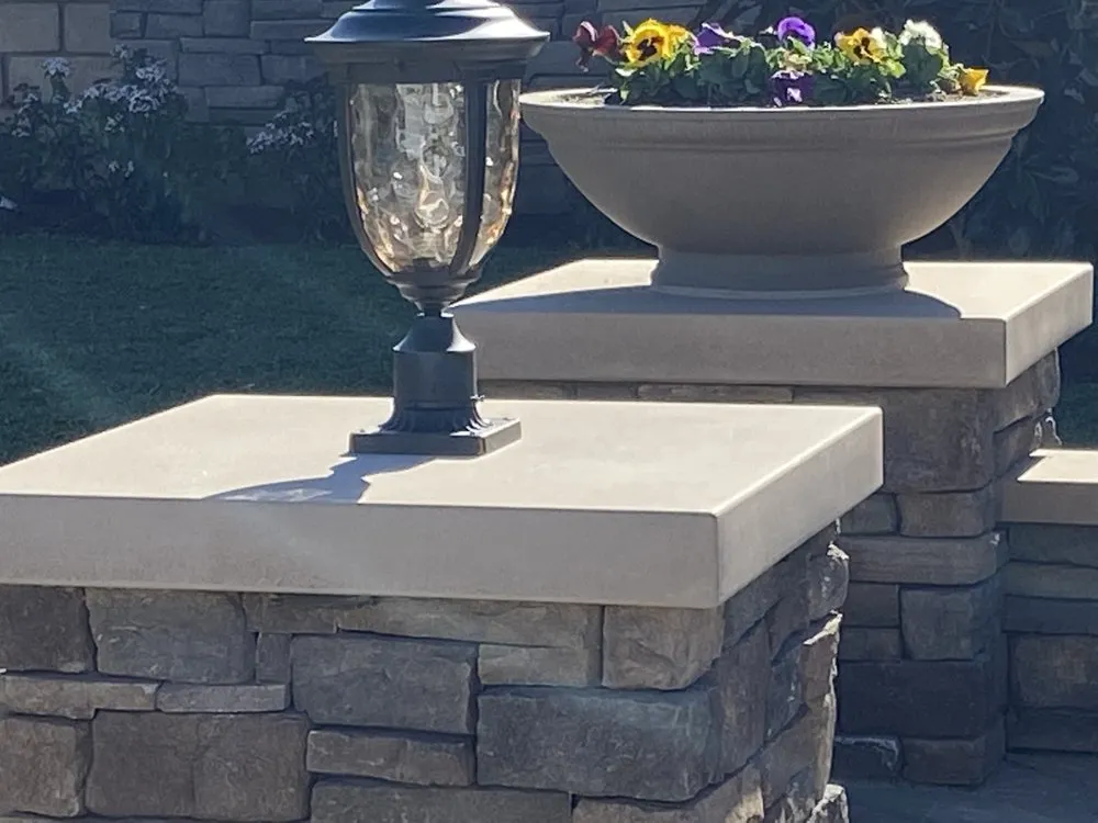 Affordable residential landscaping for outdoor upgrades across Laguna Niguel, CA - Masonry Dynamics