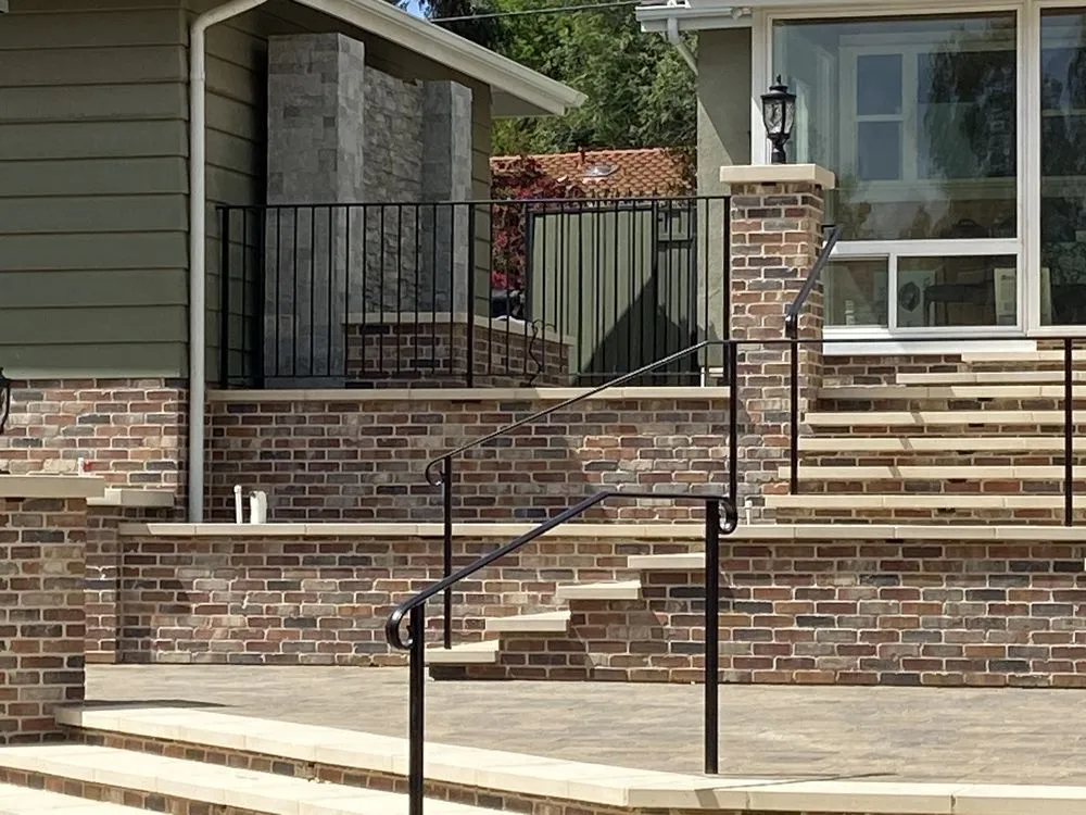 Expert landscaping services in Laguna Niguel, CA - Masonry Dynamics