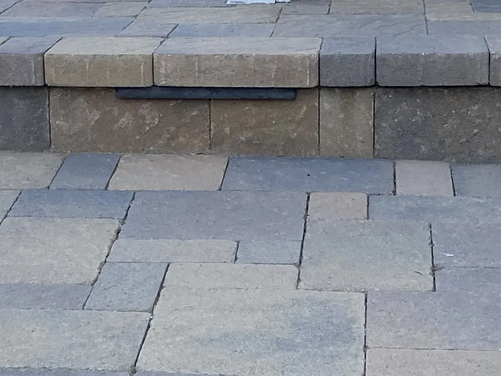 Expert yard cleanup service in Laguna Niguel, CA by Masonry Dynamics