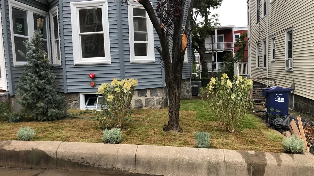 Top-rated residential landscaping experts serving Medford, MA - Masonry Mass