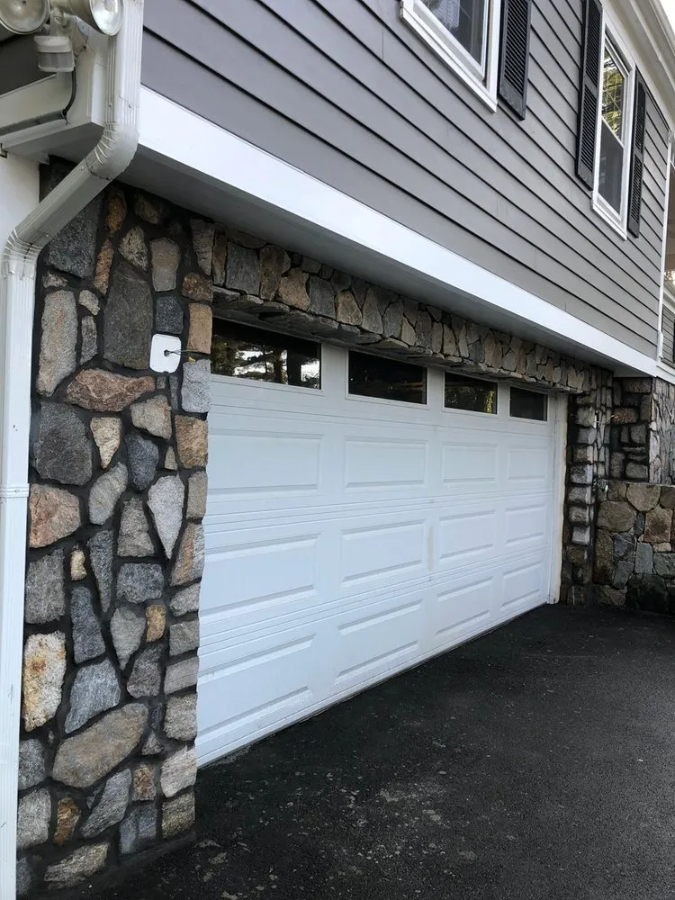 Professional landscape installation experts serving Medford, MA - Masonry Mass