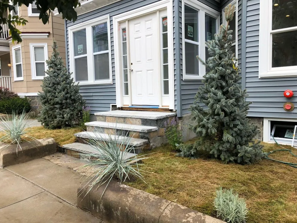 Trusted yard maintenance in Medford, MA - Masonry Mass