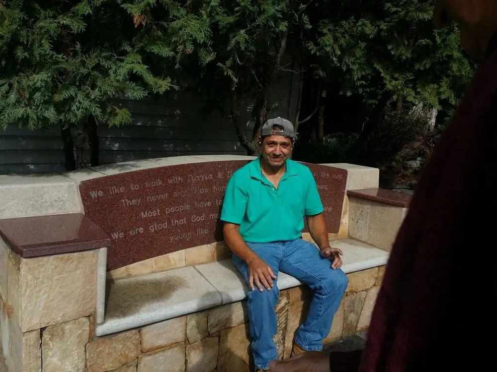 Expert outdoor landscaping for year-round maintenance in Medford, MA by Masonry Mass