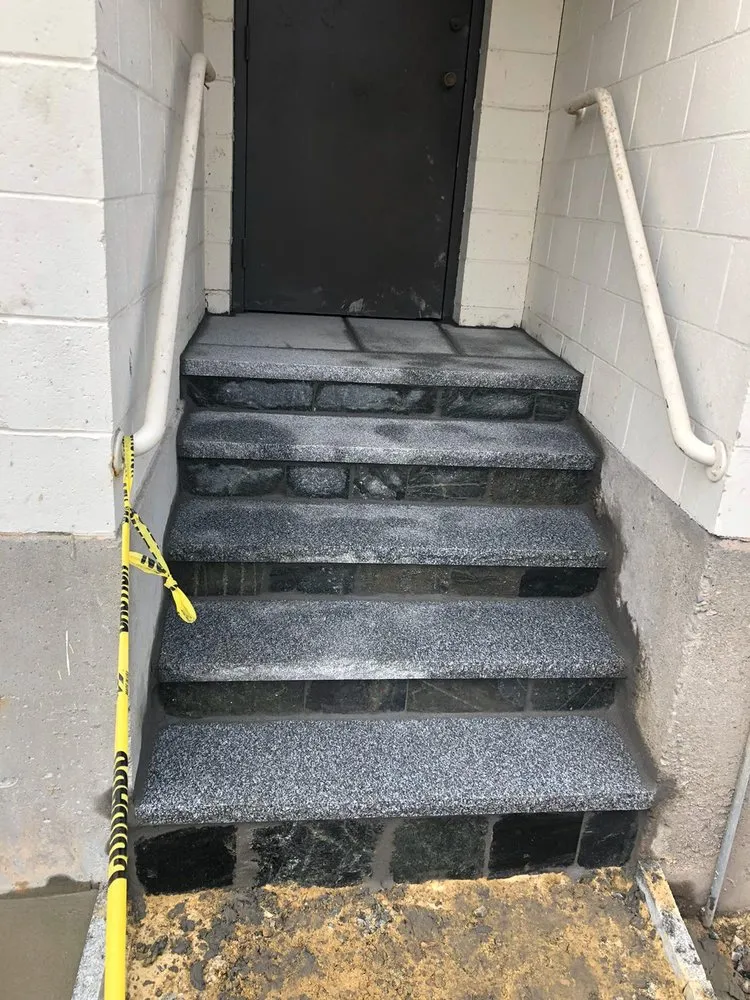 Local yard cleanup service with custom design across Medford, MA - Masonry Mass