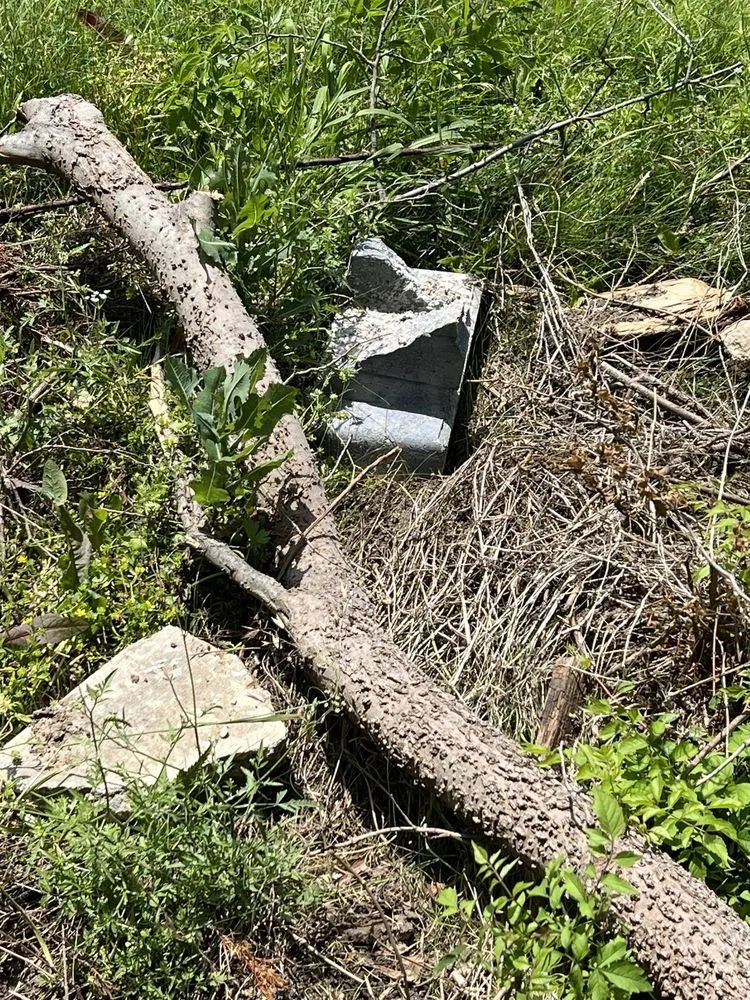 Custom landscape installation in Dallas, TX - Masonry Scapes