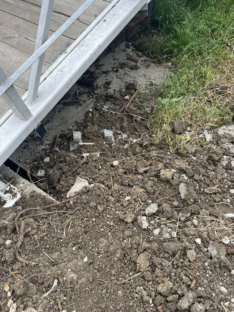 Expert lawn mowing service in Dallas, TX by Masonry Scapes