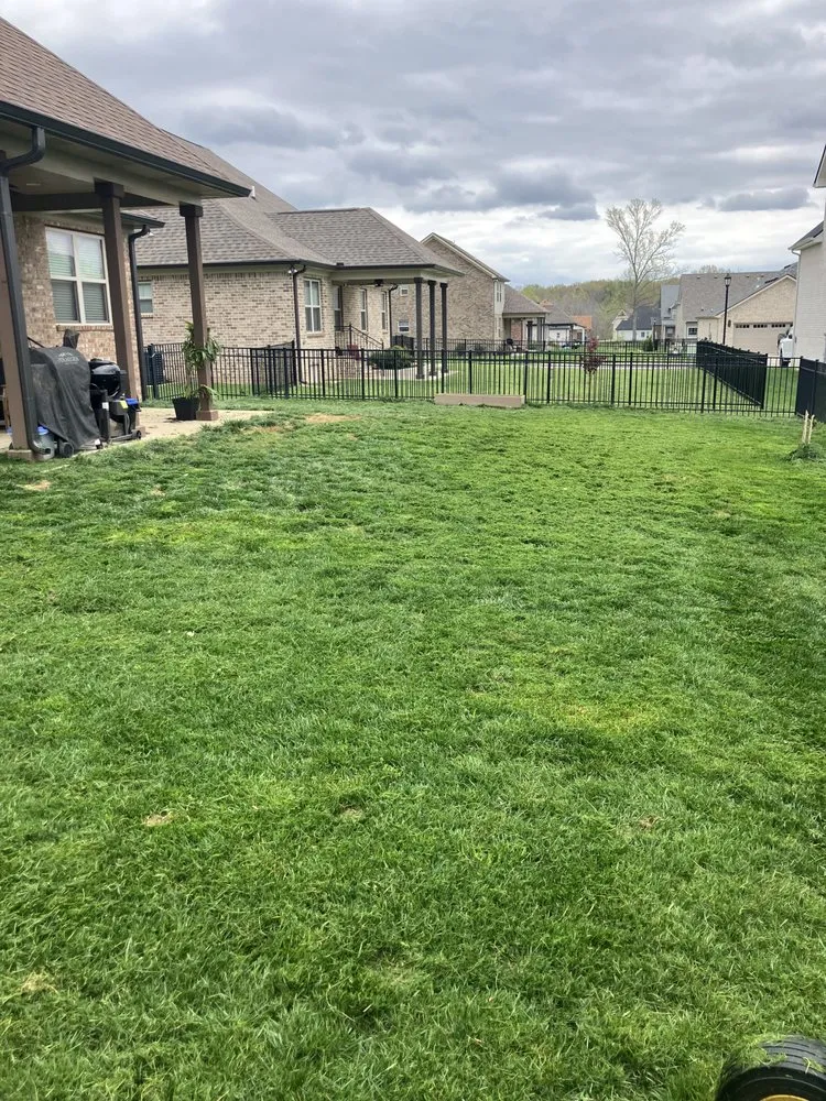 Local lawn care service in Clarksville, TN - Mason’s All In 1 Property Maintenance