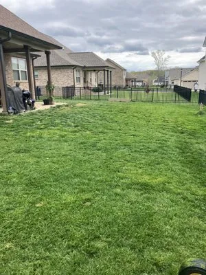 Mason’s All In 1 Property Maintenance Logo