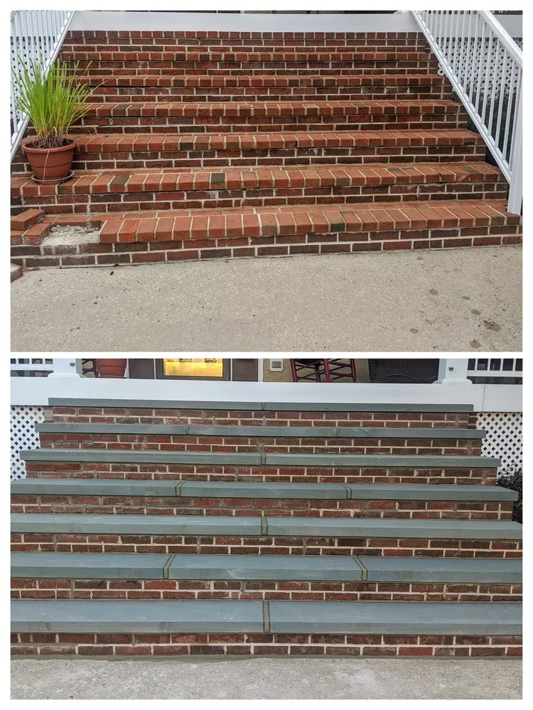 Local yard cleanup service for year-round maintenance in Chalfont, PA by Mason's Landscaping & Construction