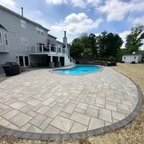 Reliable outdoor landscaping in Chalfont, PA by Mason's Landscaping & Construction