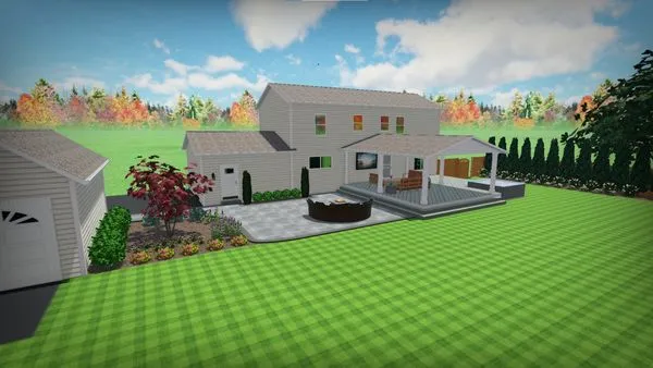 Mason's Landscaping & Construction