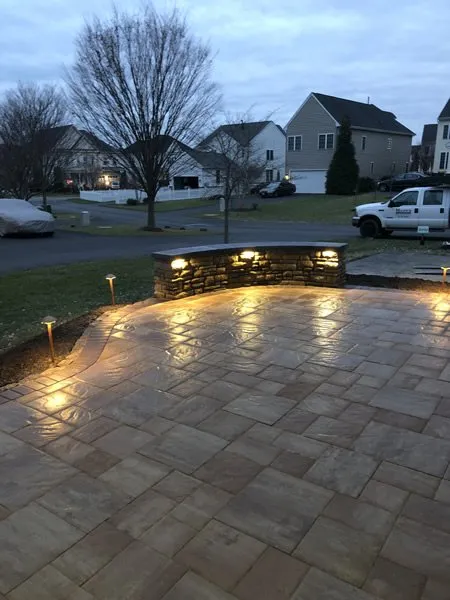 Professional residential landscaping in Nokesville, VA - Mason's Lawn & Landscape