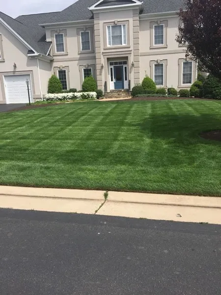 Trusted garden landscaping with custom design across Nokesville, VA - Mason's Lawn & Landscape