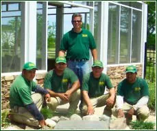 Top-rated yard maintenance near you in Nokesville, VA by Mason's Lawn & Landscape