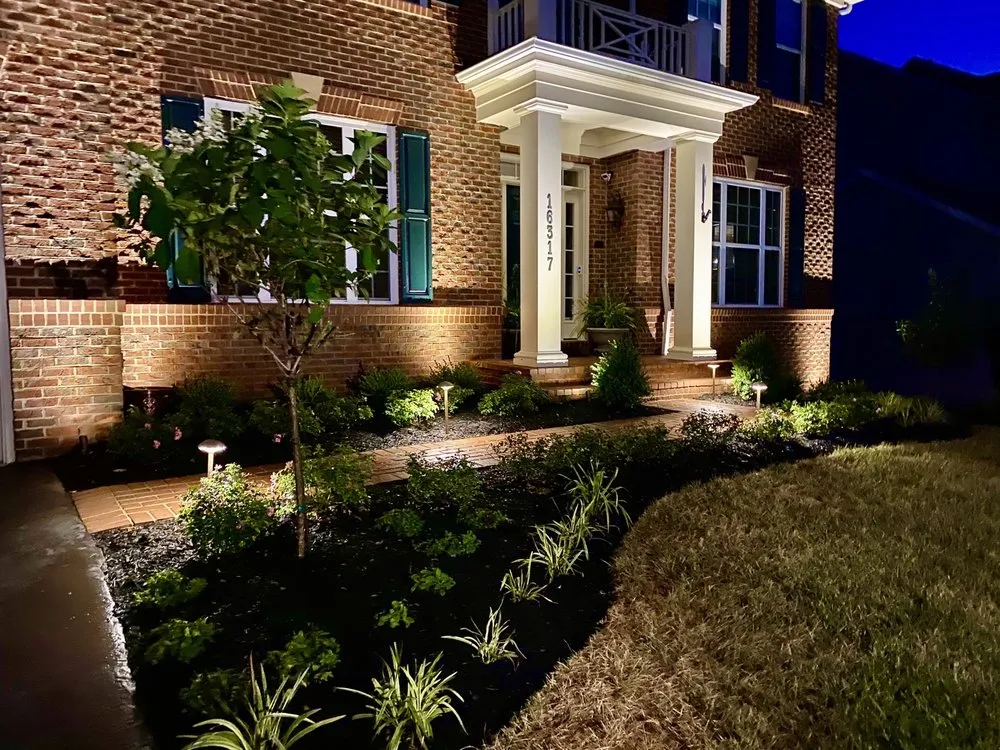 Professional lawn care service near you across Nokesville, VA - Mason's Lawn & Landscape