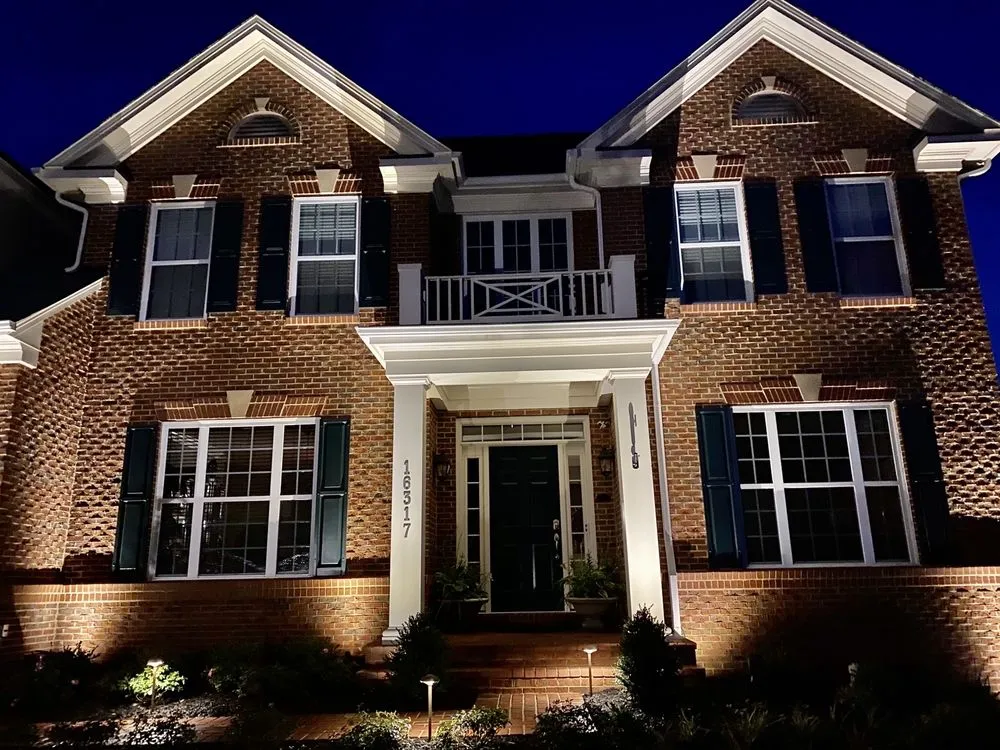 Professional residential landscaping for year-round maintenance across Nokesville, VA - Mason's Lawn & Landscape