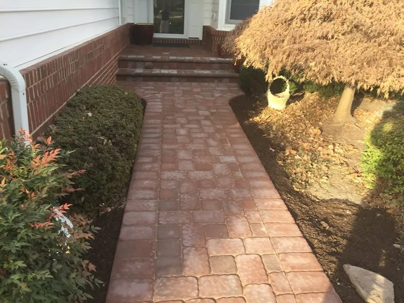 Expert residential landscaping for homes across Nokesville, VA - Mason's Lawn & Landscape