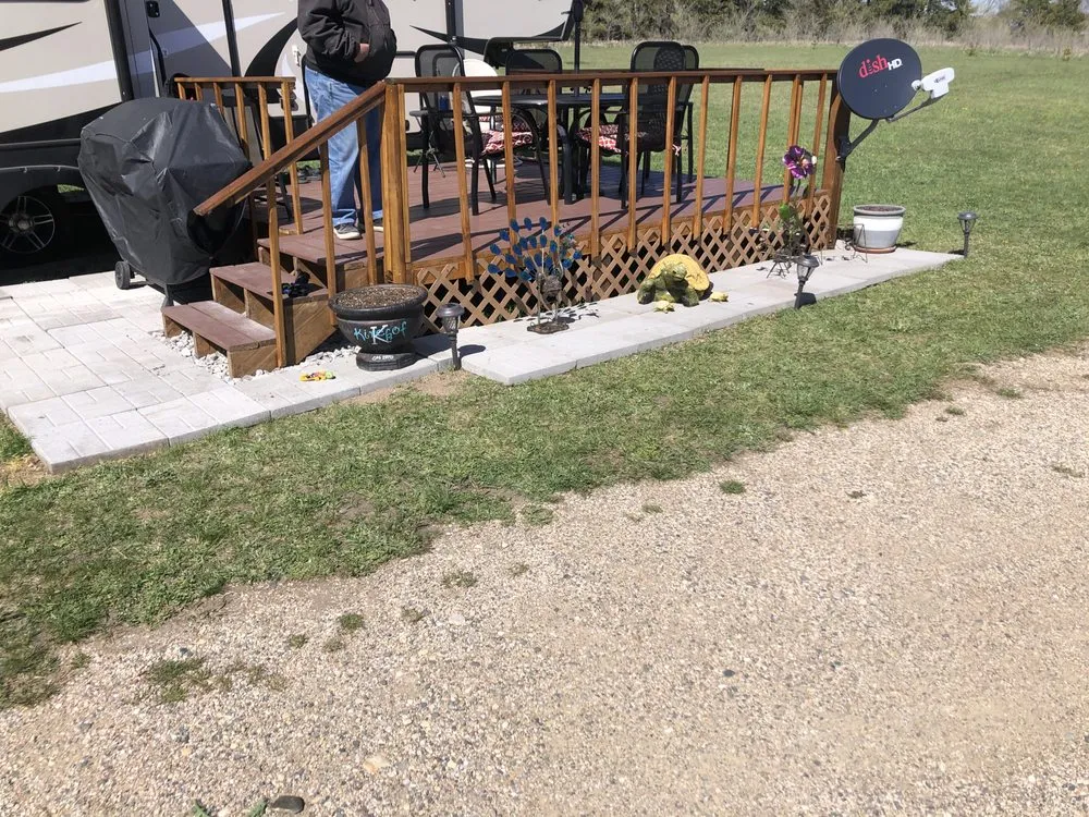 Expert landscape design for outdoor upgrades across Avon, MN - Mason's Lawn Care