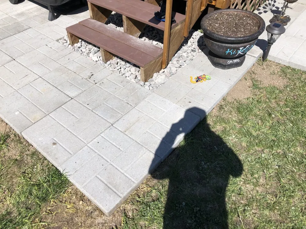 Expert outdoor landscaping for outdoor upgrades across Avon, MN - Mason's Lawn Care