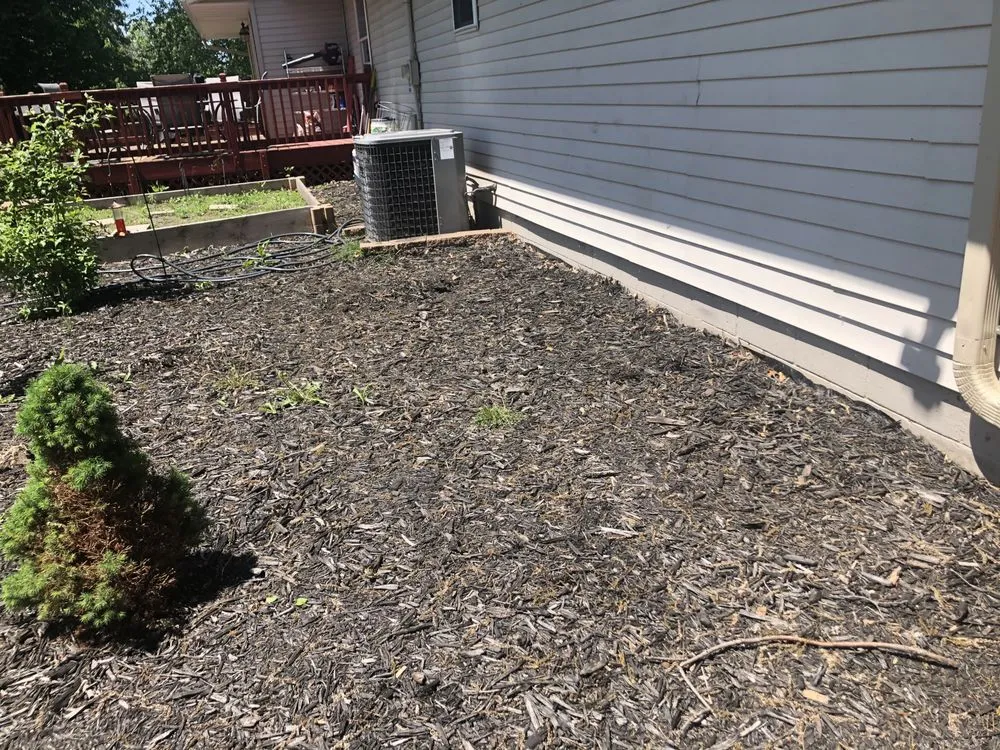 Reliable landscape installation experts serving Avon, MN - Mason's Lawn Care