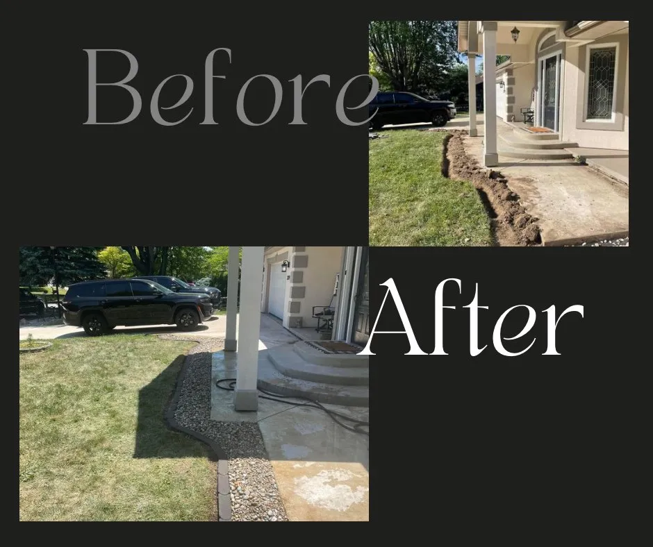 Trusted yard cleanup service in Kokomo, IN - Masons Lawn Care