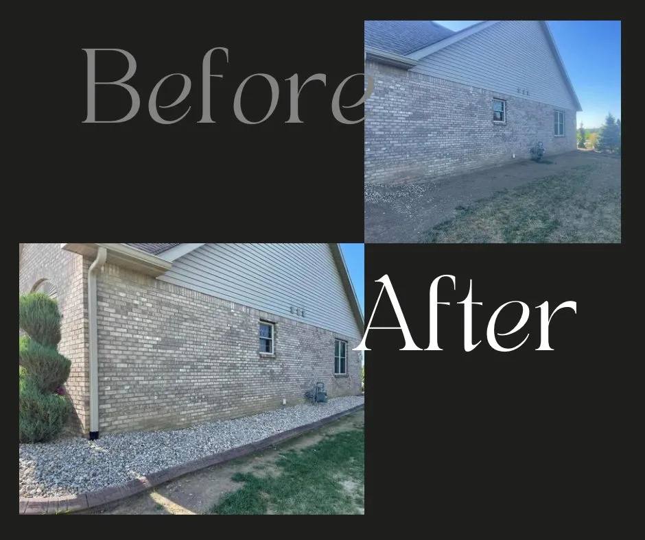 Expert yard maintenance for outdoor upgrades in Kokomo, IN by Masons Lawn Care