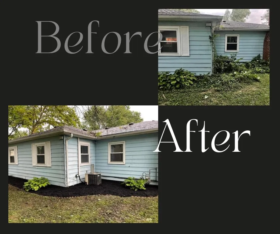 Trusted landscape installation experts serving Kokomo, IN - Masons Lawn Care