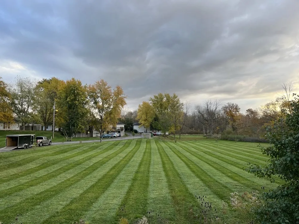Reliable landscaping services experts serving Kokomo, IN - Masons Lawn Care