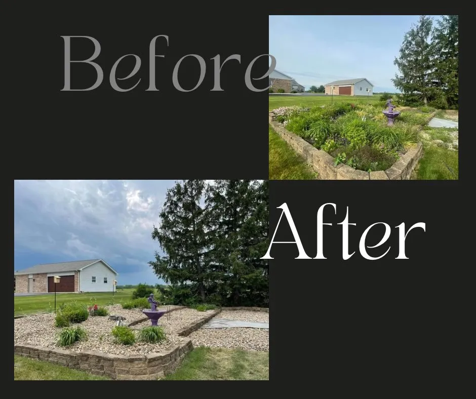 Expert yard maintenance for year-round maintenance across Kokomo, IN - Masons Lawn Care