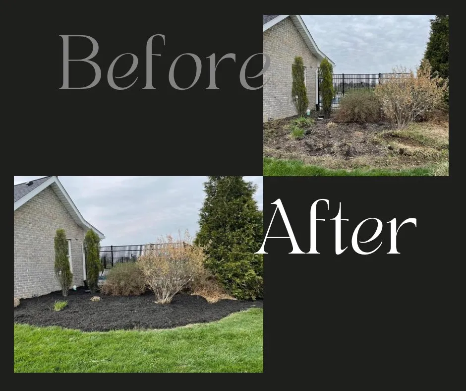 Trusted landscaping services in Kokomo, IN - Masons Lawn Care
