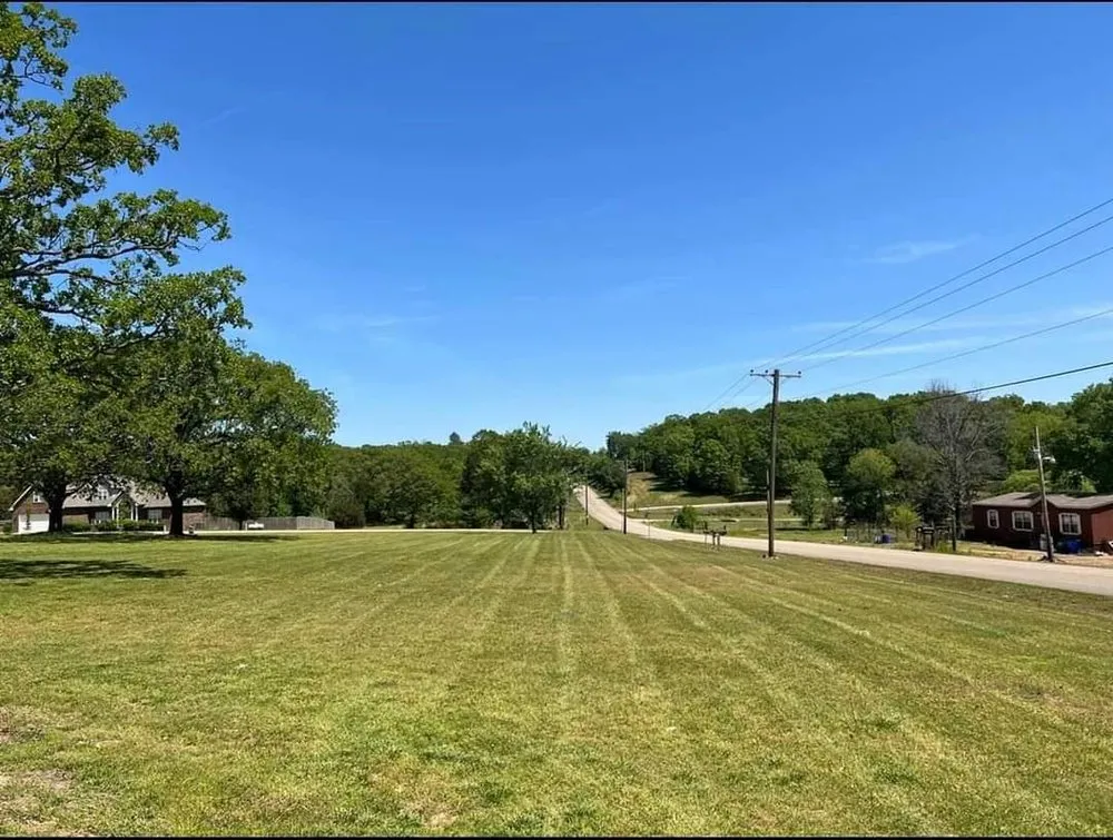 Trusted yard cleanup service near you across Hot Springs, AR - Masons lawncare