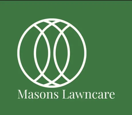 Masons Lawncare Logo
