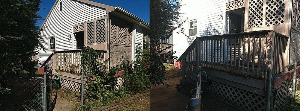 Affordable outdoor landscaping in Locust Grove, VA - Mason's Preservation