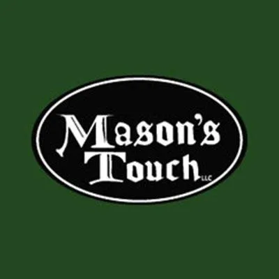 Mason's Touch