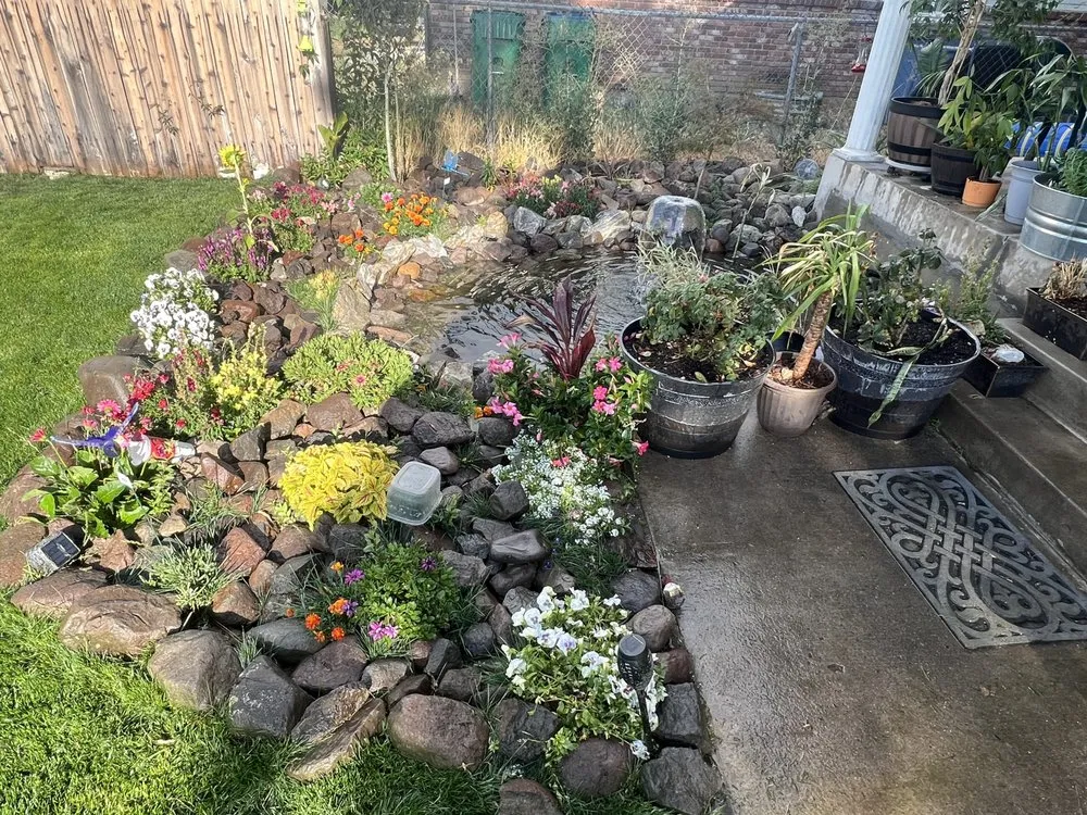 Affordable landscaping services in Sparks, NV - Mason's Yard Care