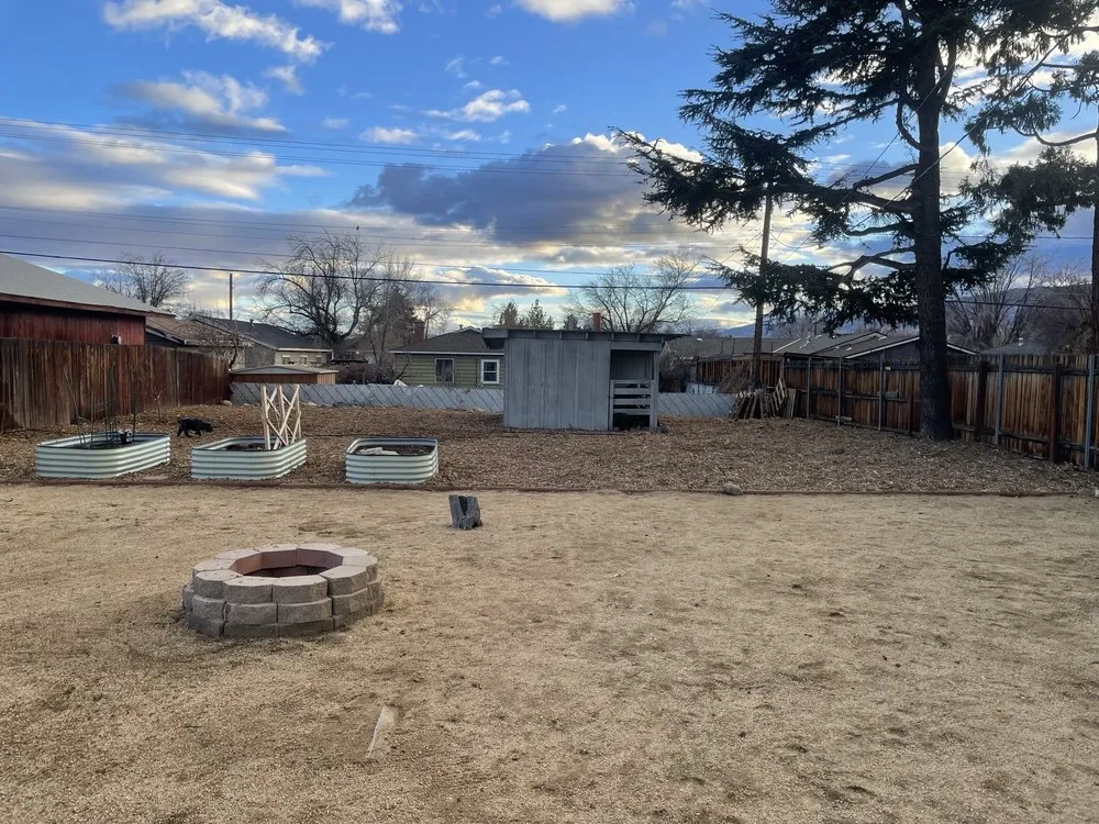 Affordable outdoor landscaping near you across Sparks, NV - Mason's Yard Care