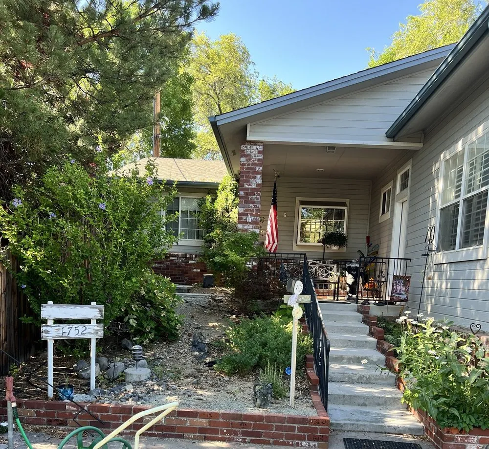 Top-rated landscape design experts serving Sparks, NV - Mason's Yard Care