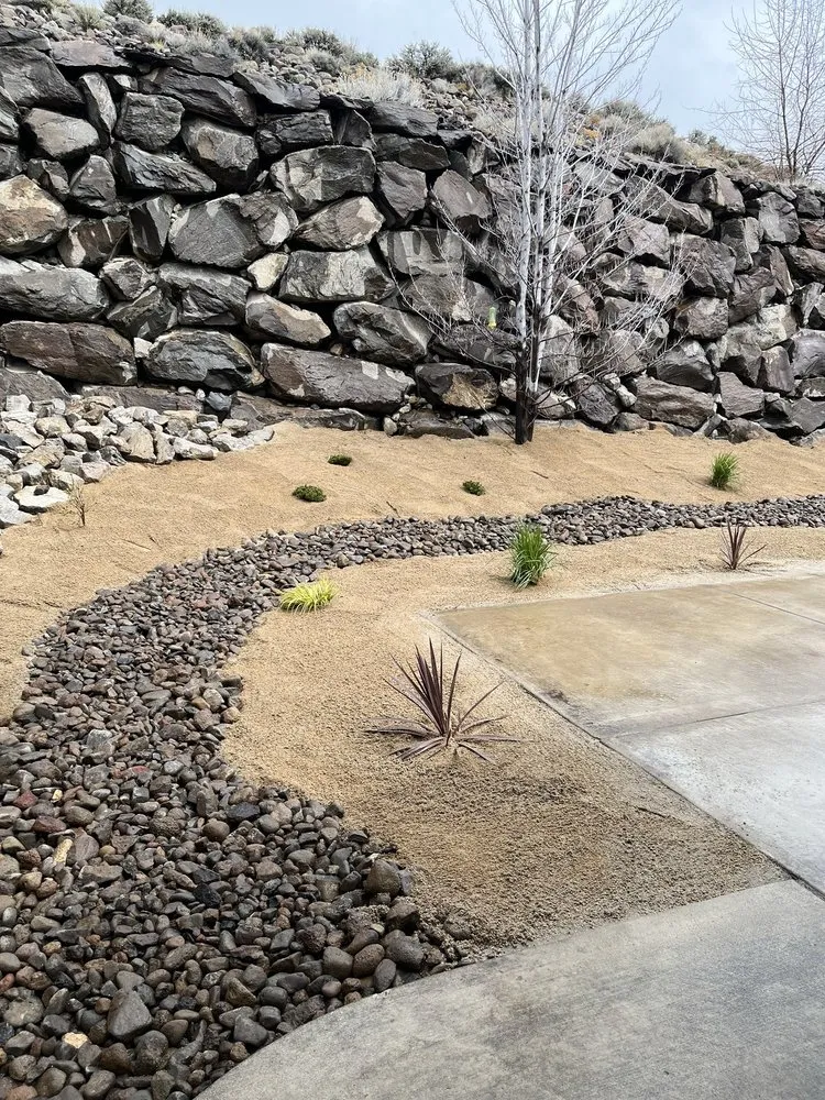 Top-rated yard cleanup service in Sparks, NV - Mason's Yard Care