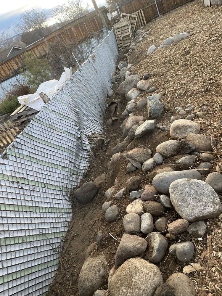 Trusted garden landscaping experts serving Sparks, NV - Mason's Yard Care