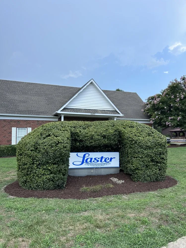 Trusted yard cleanup service near you in Zebulon, NC by Mason’s Yard Maintenance